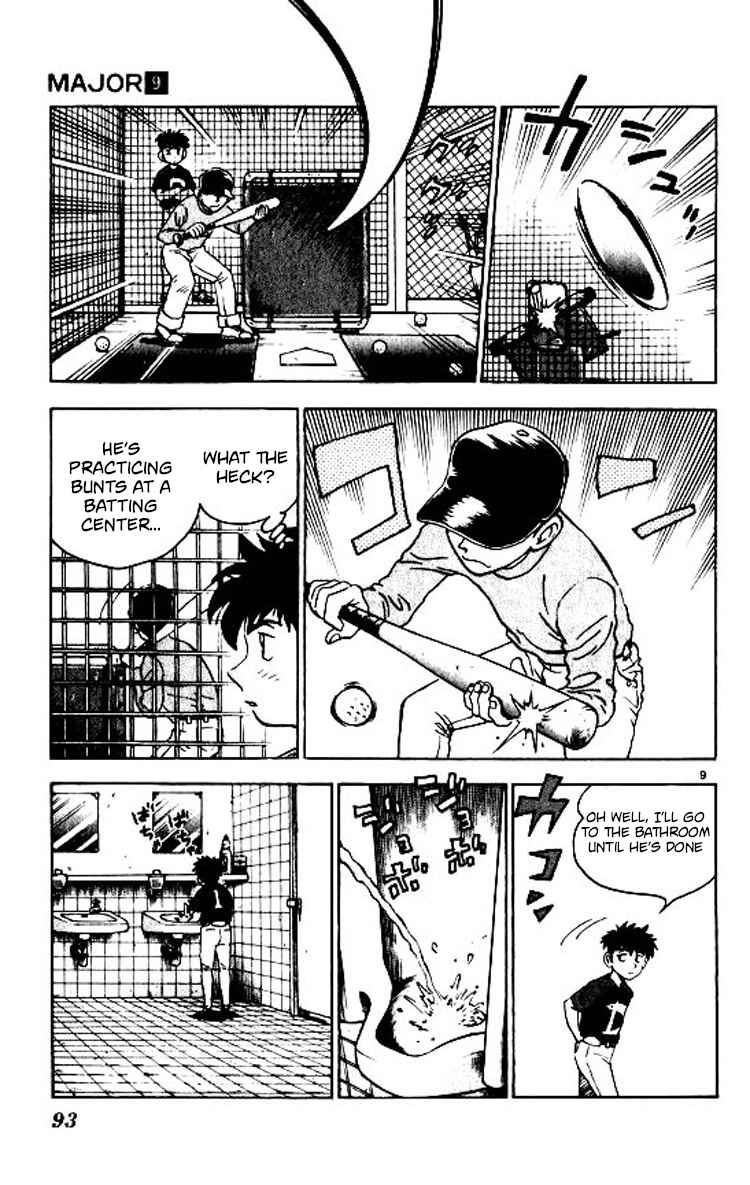Chapter 74 - Page 10