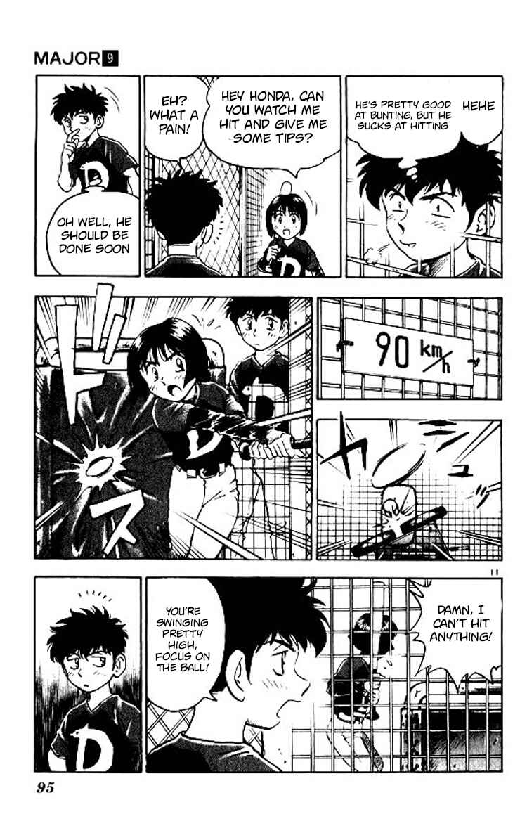 Chapter 74 - Page 12