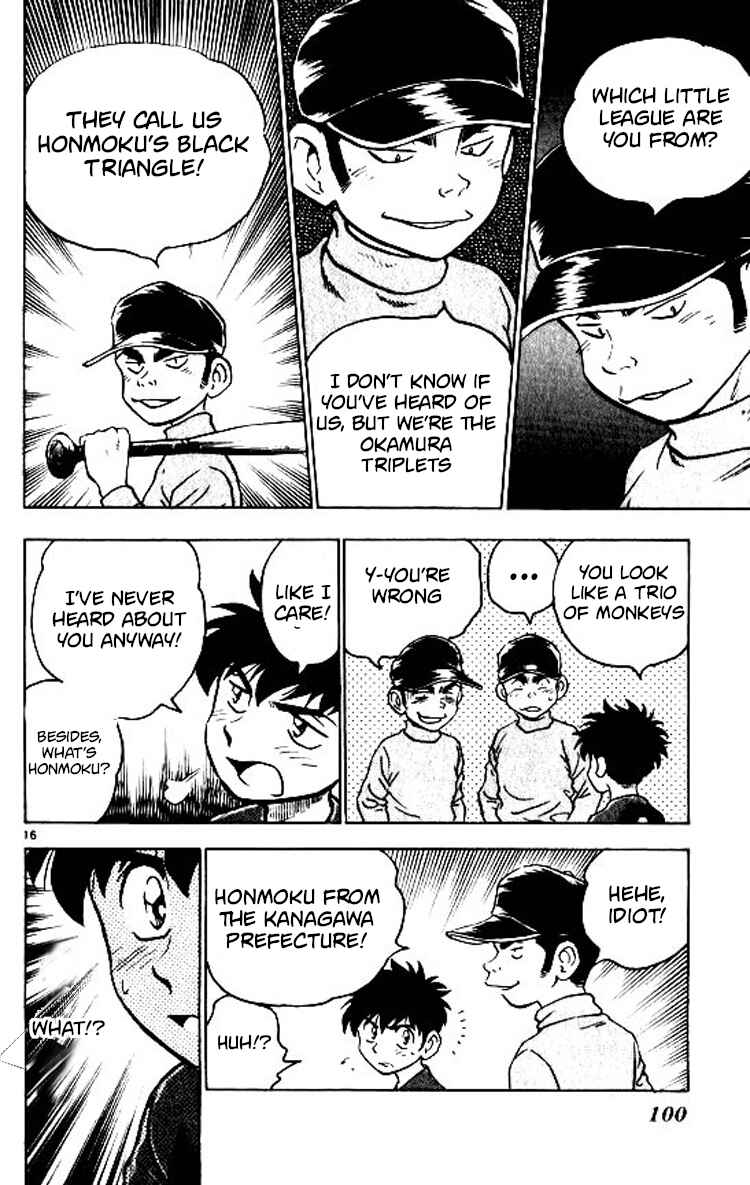 Chapter 74 - Page 17
