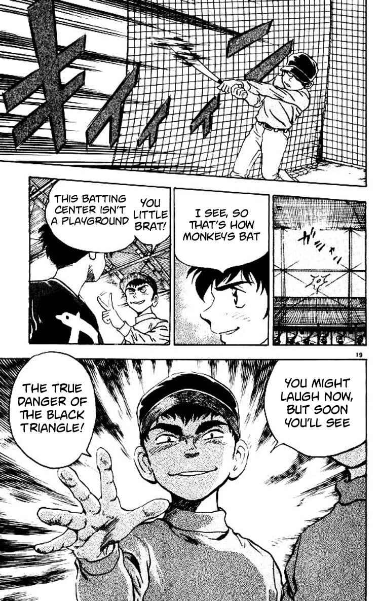 Chapter 74 - Page 20