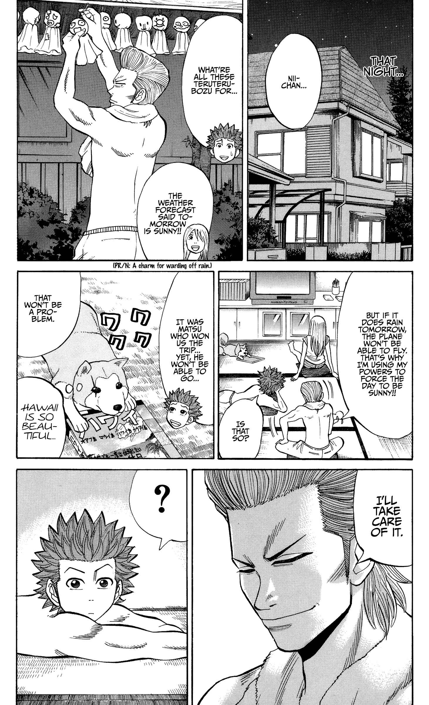 Chapter 28 - Page 12