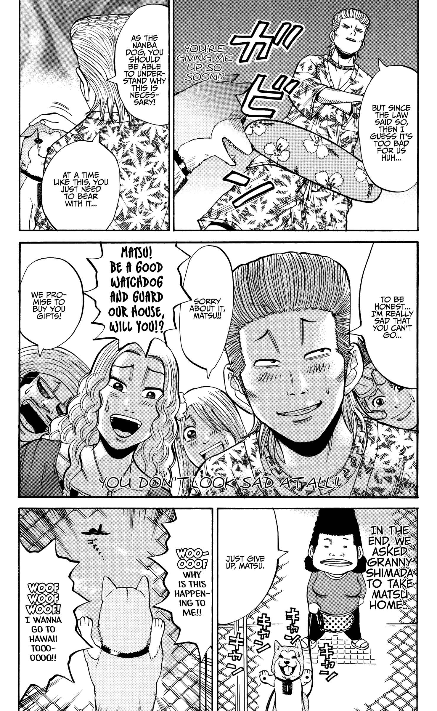 Chapter 28 - Page 18