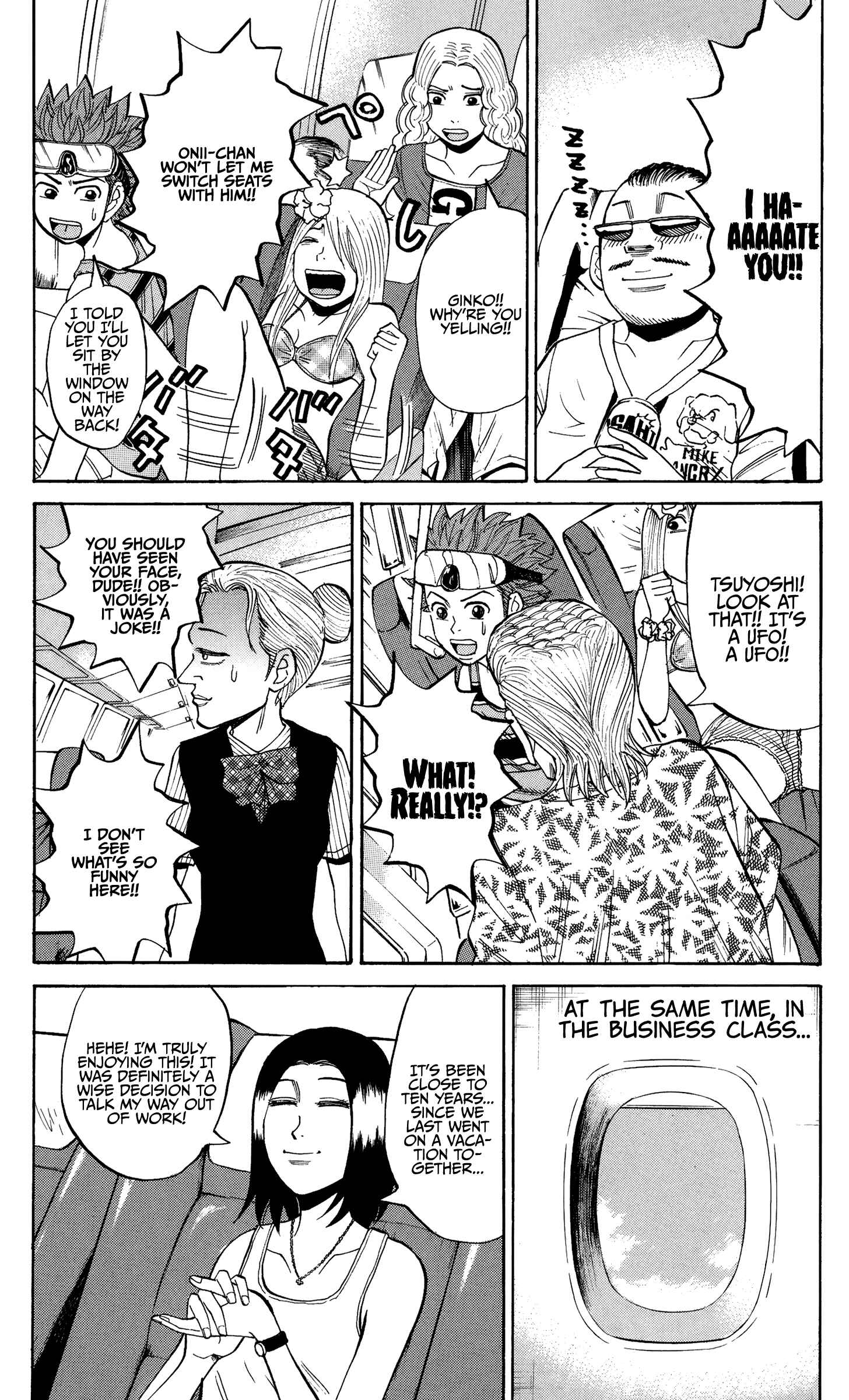 Chapter 28 - Page 19