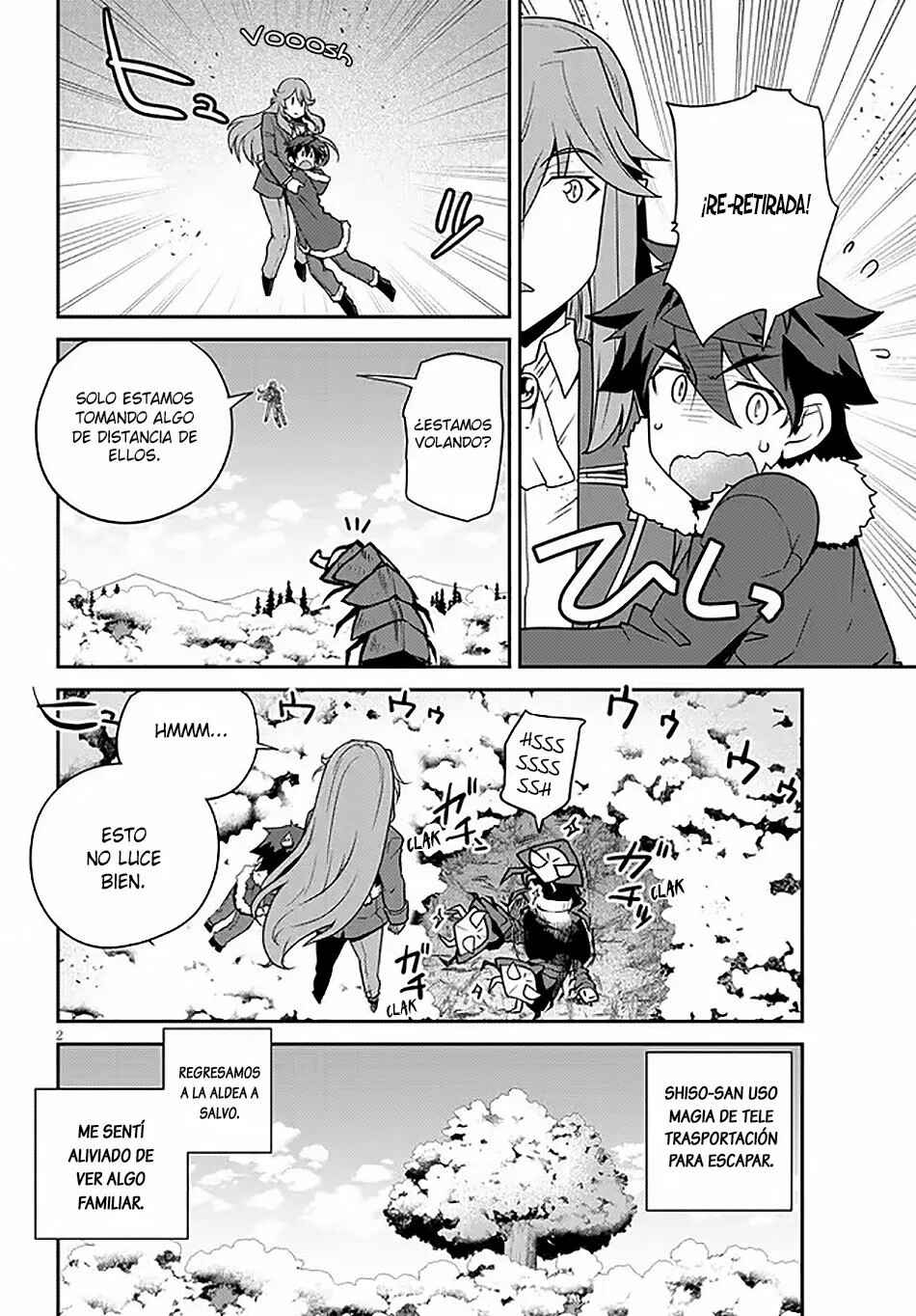 Chapter 193 - Page 2
