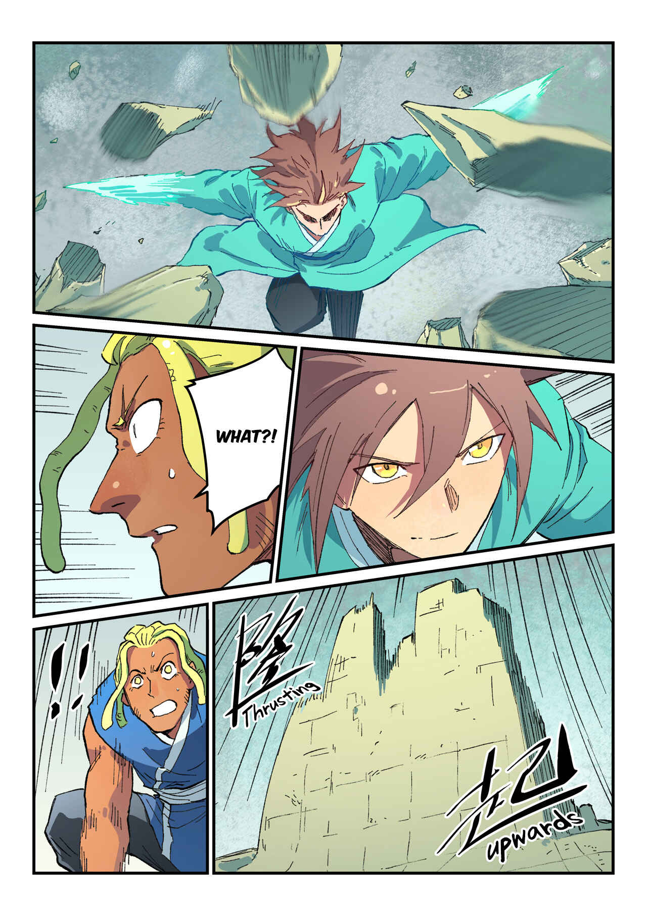 Chapter 487 - Page 2