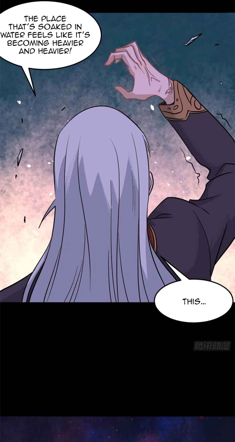 Chapter 121 - Page 27