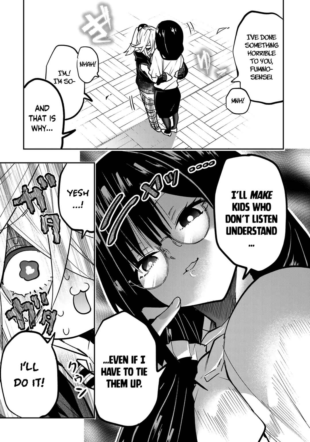 Chapter 49 - Page 21