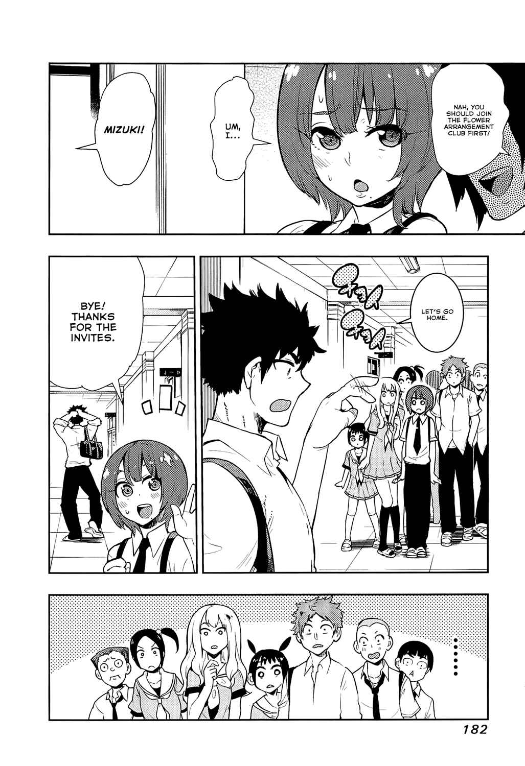 Chapter 67 - Page 10