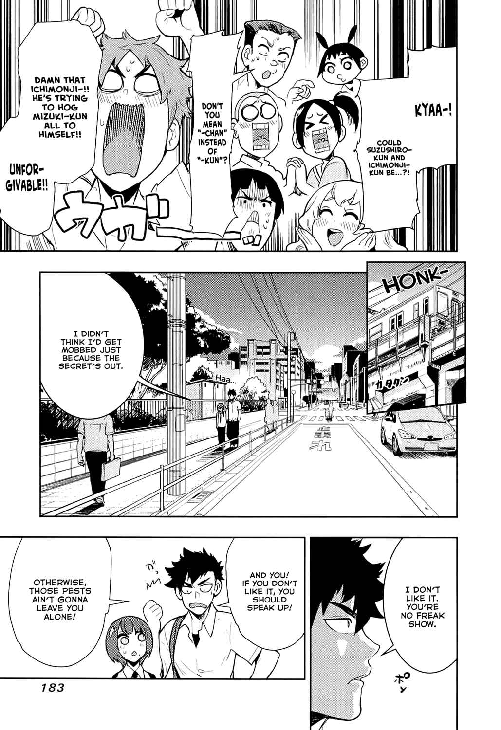 Chapter 67 - Page 11