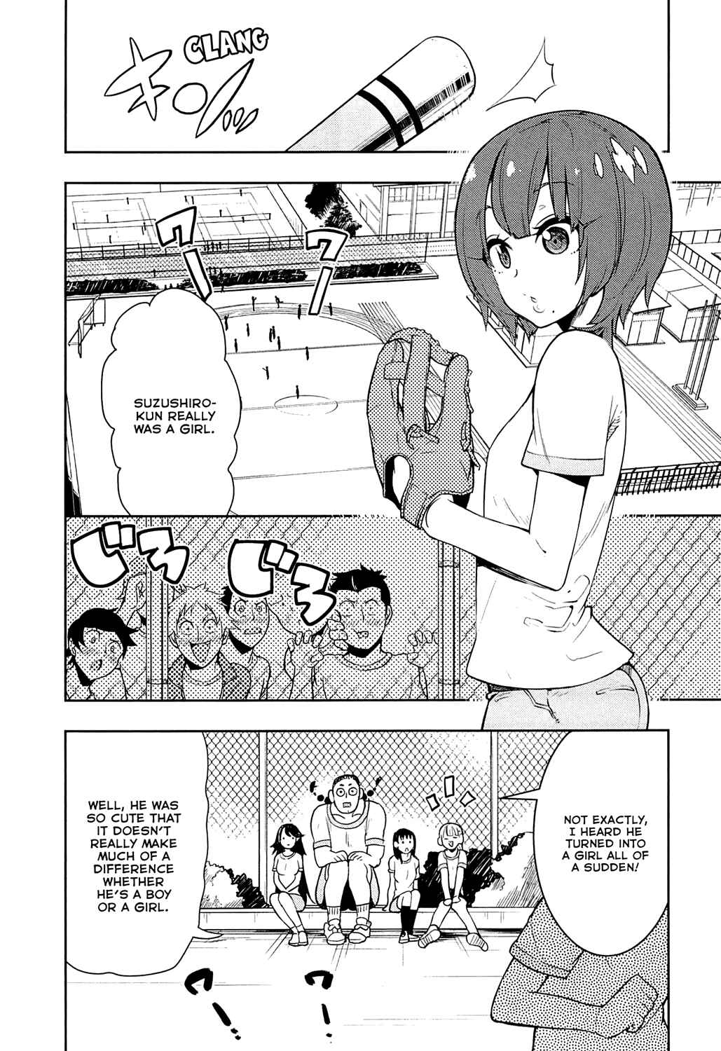 Chapter 67 - Page 6
