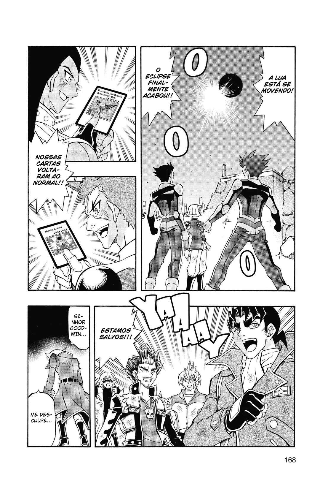 Chapter 66 - Page 23