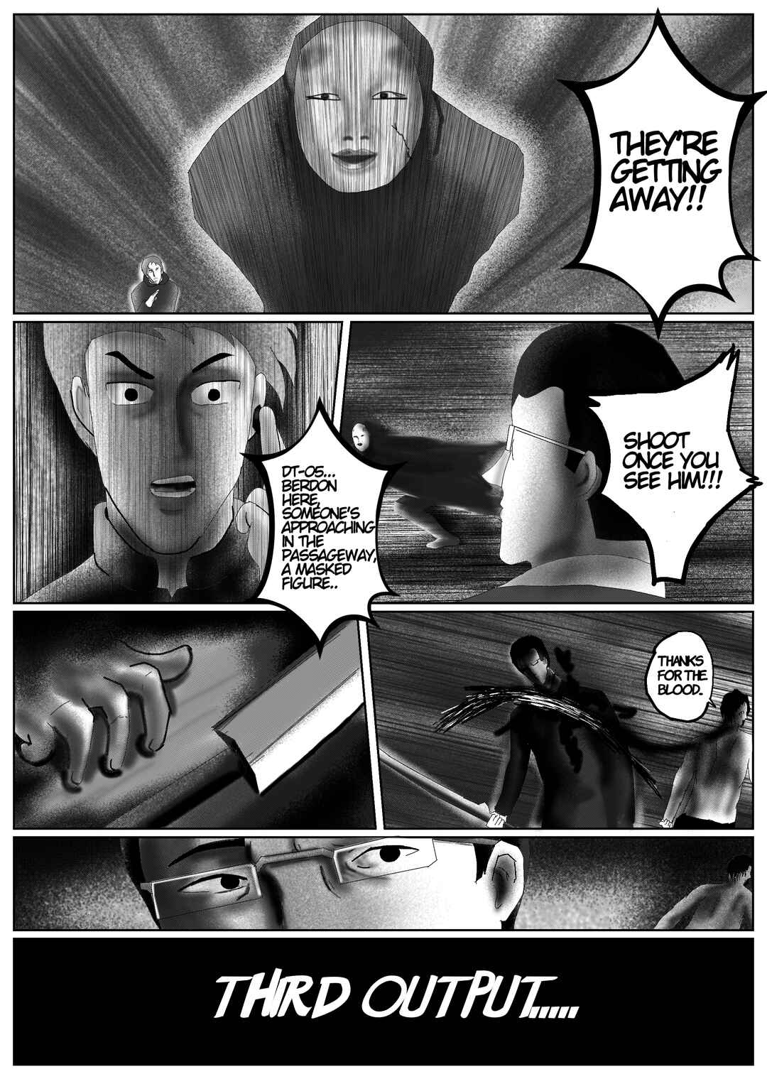 Chapter 6 - Page 19