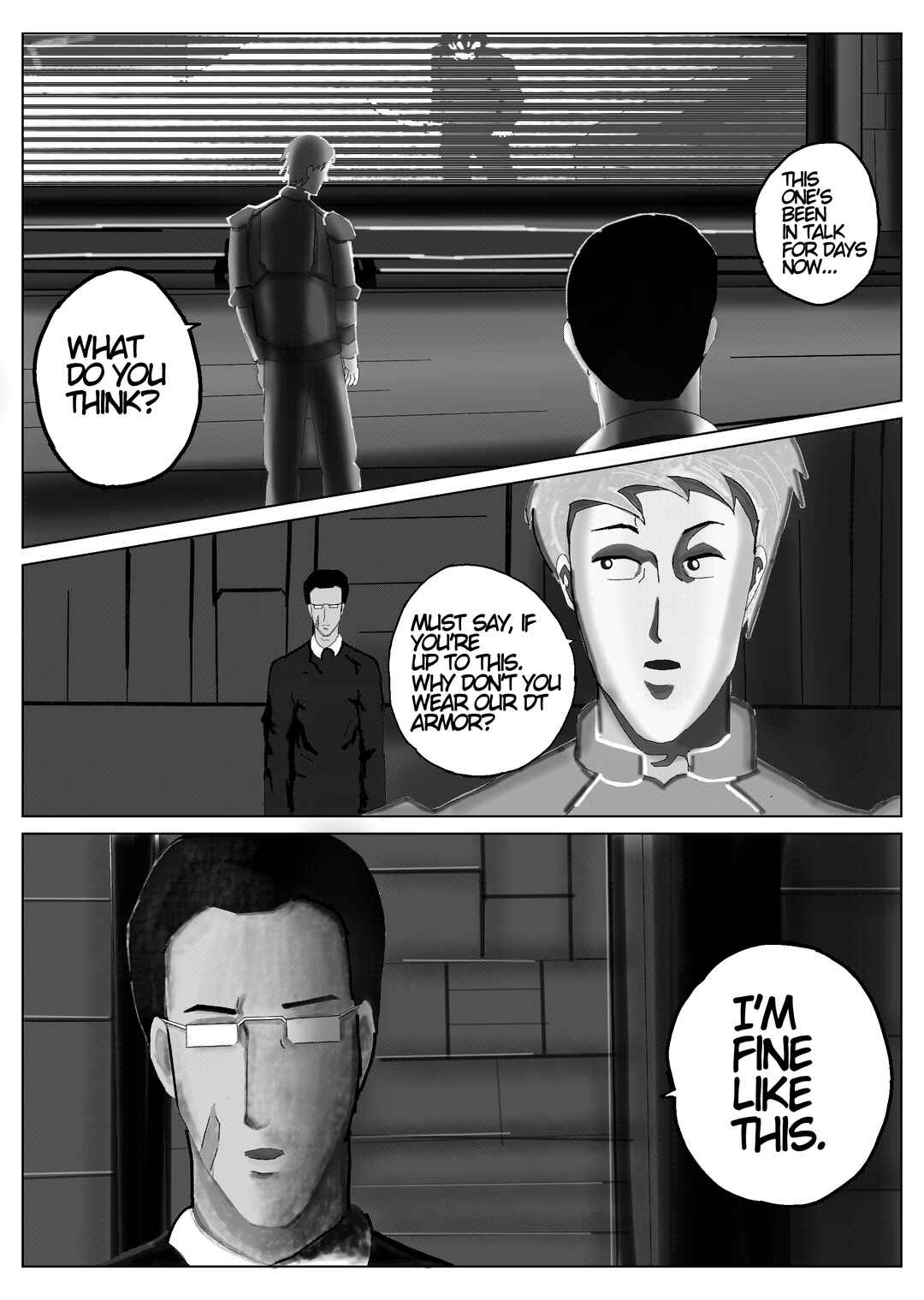 Chapter 6 - Page 8