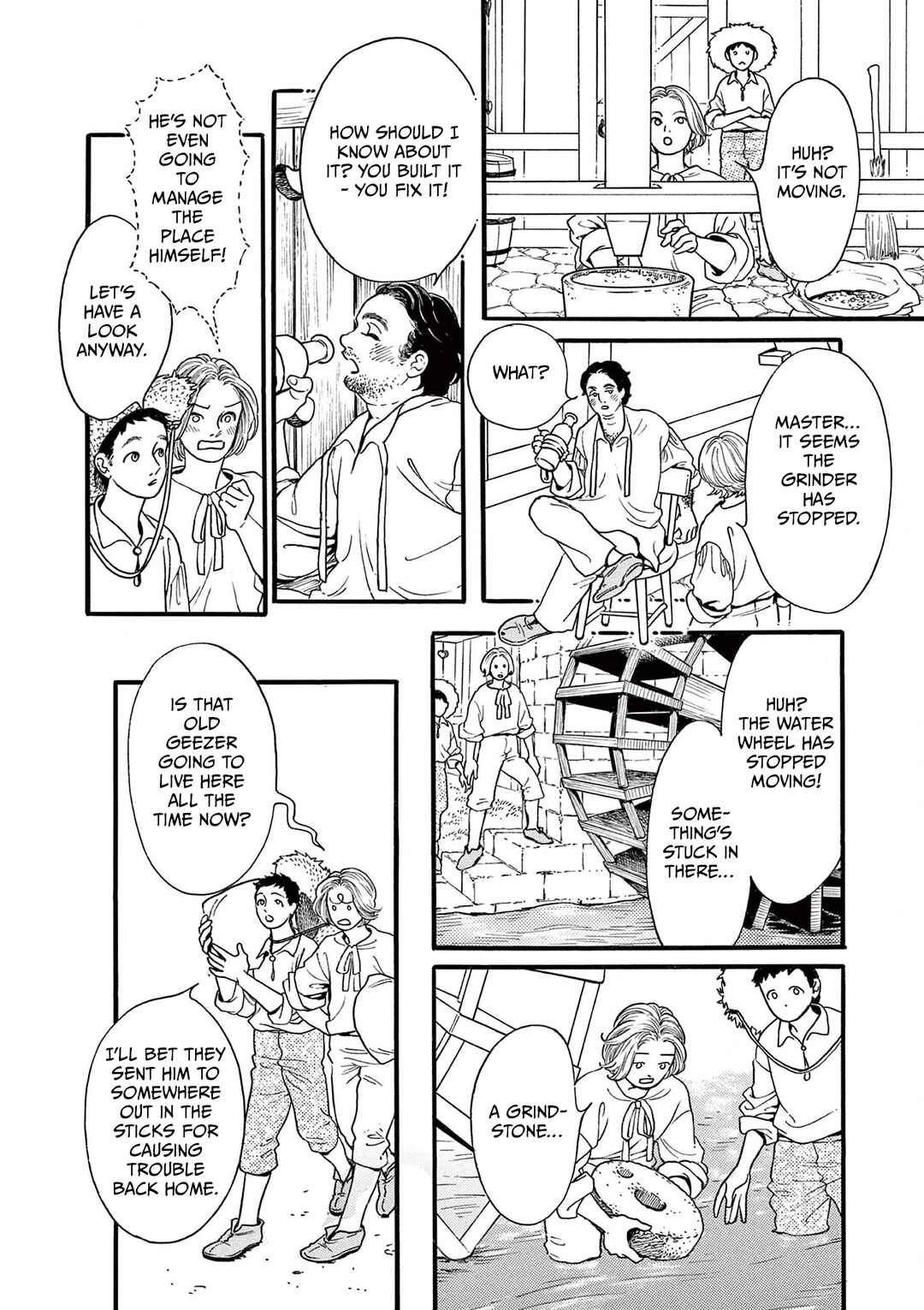 Chapter 2 - Page 6