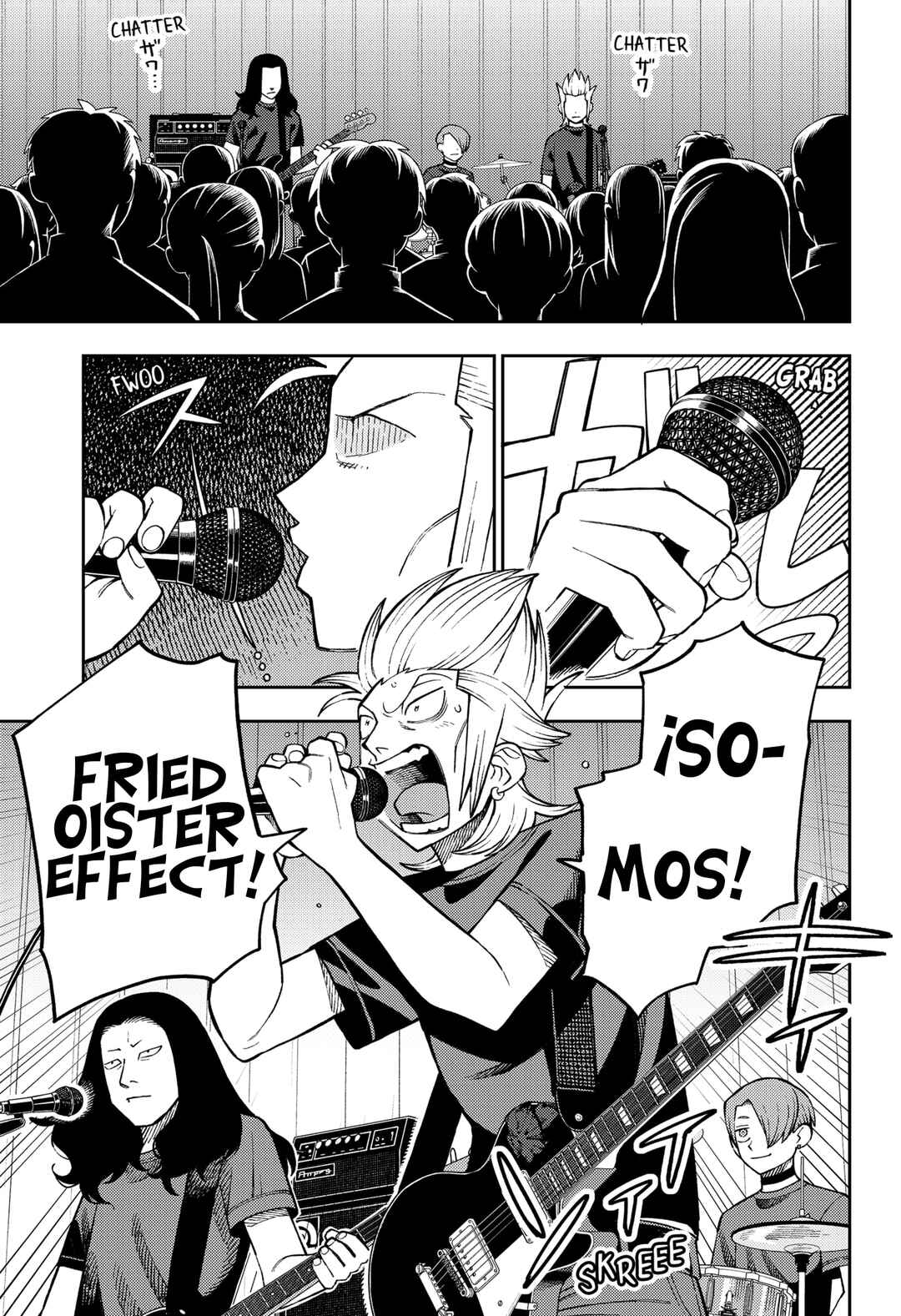 Chapter 92 - Page 10