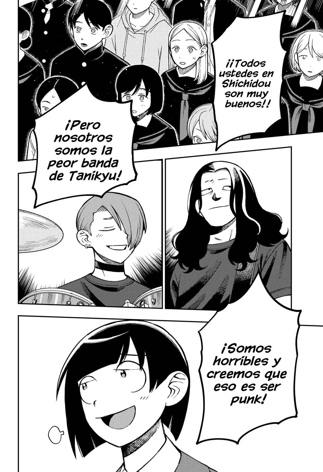 Chapter 92 - Page 11
