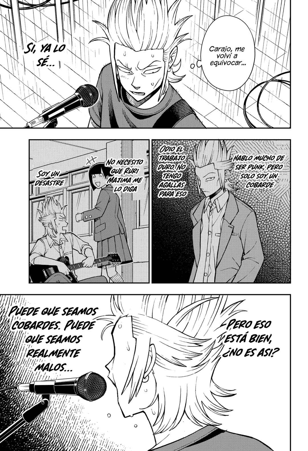 Chapter 92 - Page 14
