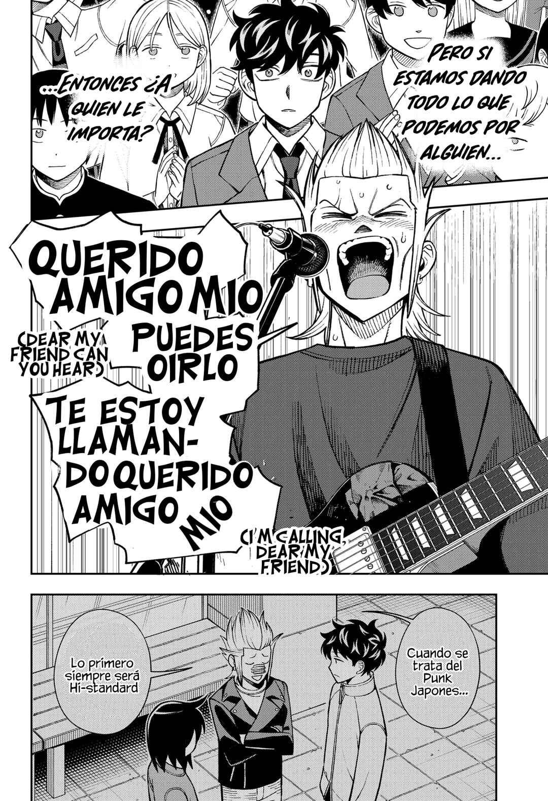 Chapter 92 - Page 15