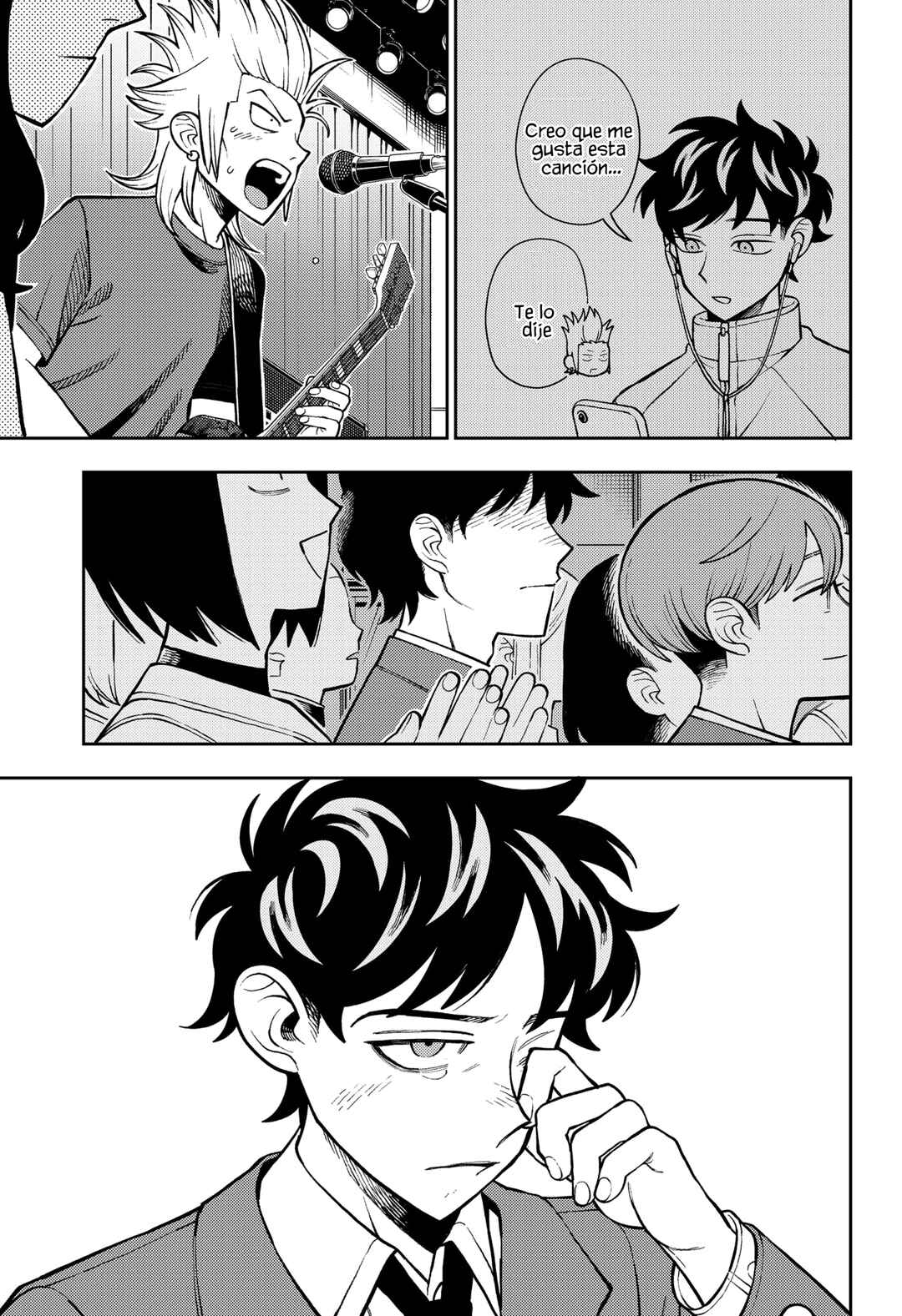 Chapter 92 - Page 16