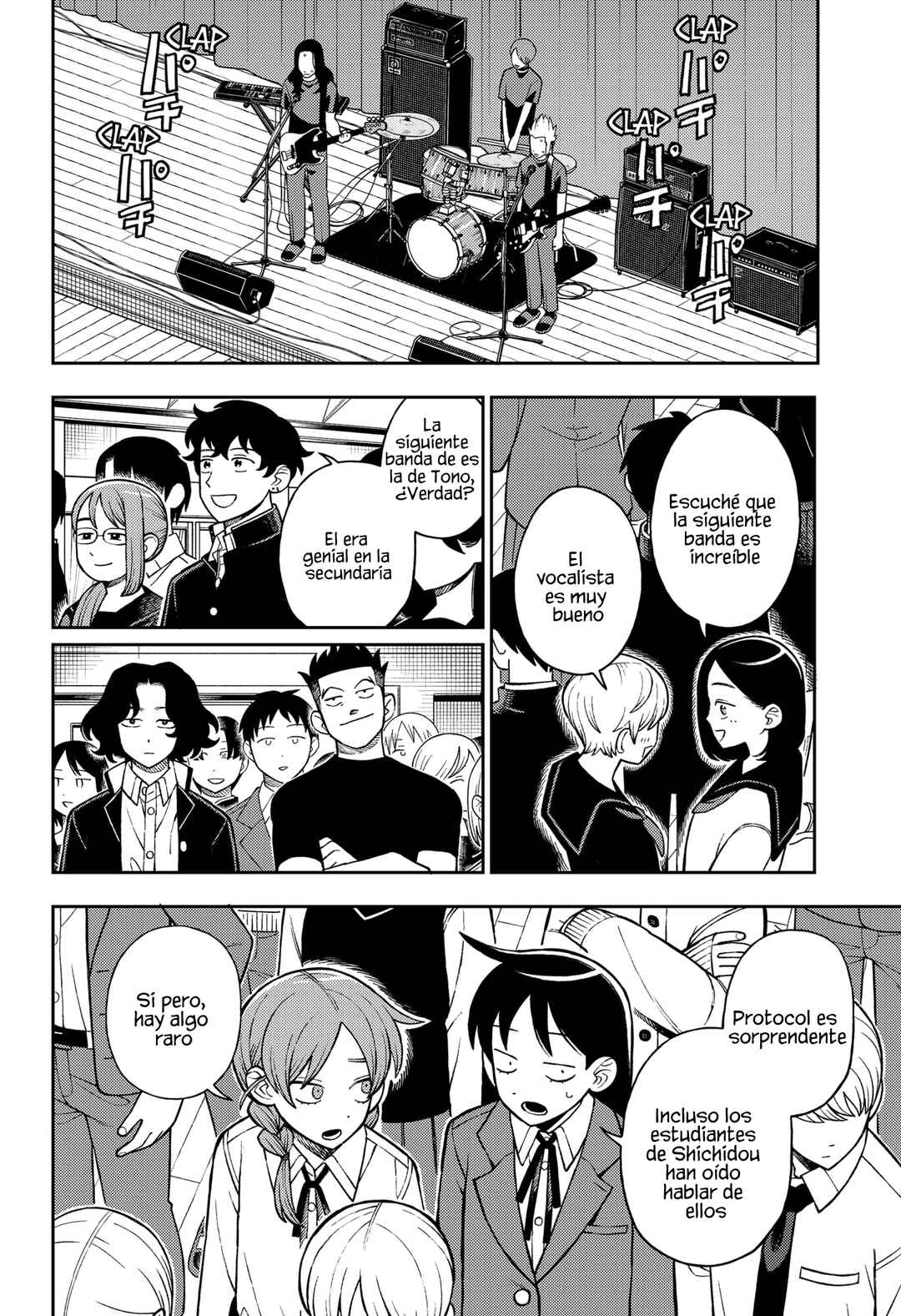 Chapter 92 - Page 17