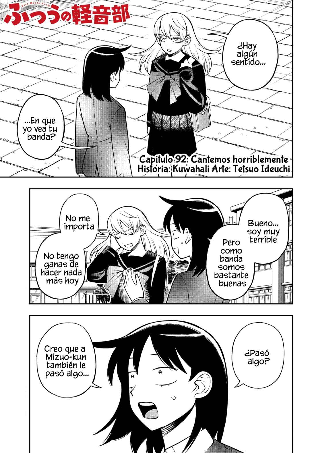 Chapter 92 - Page 2