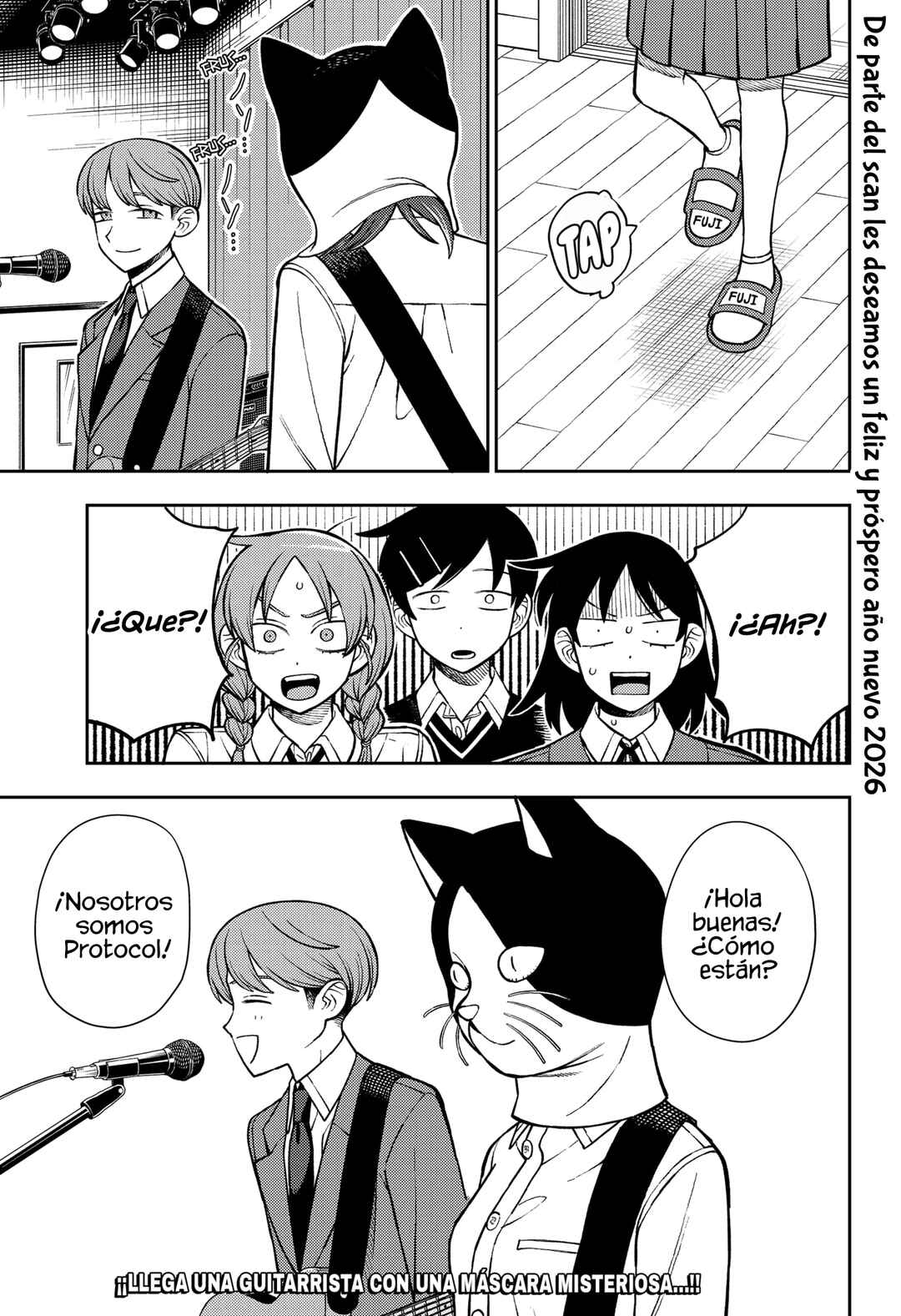 Chapter 92 - Page 20