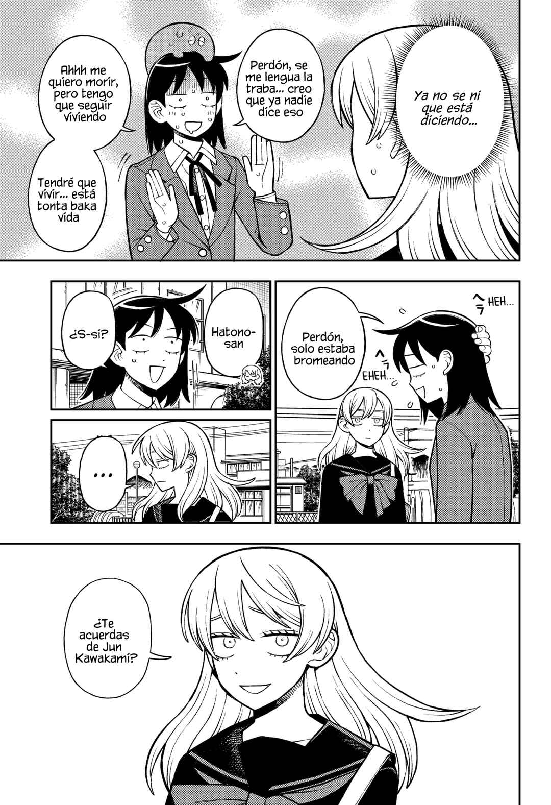 Chapter 92 - Page 6