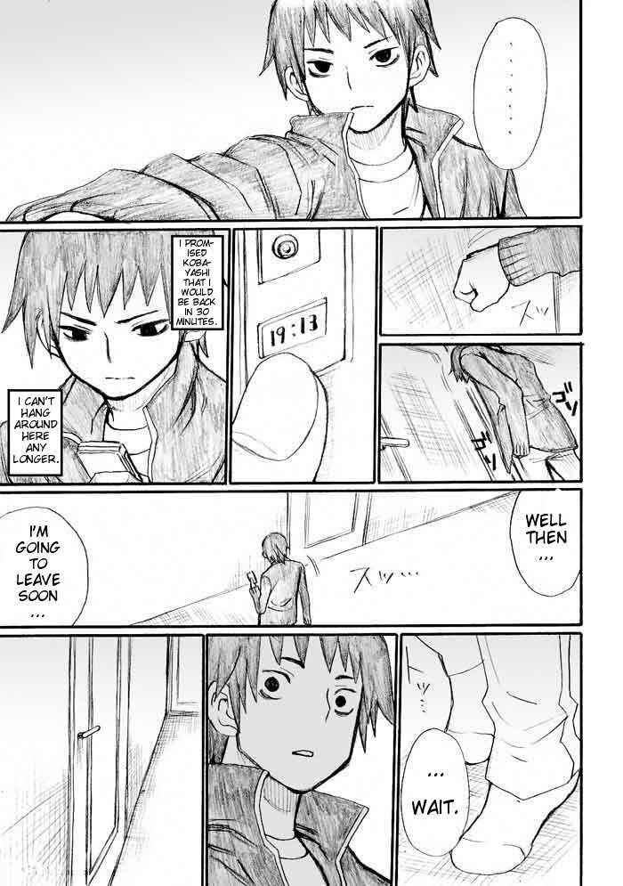 Chapter 30 - Page 31