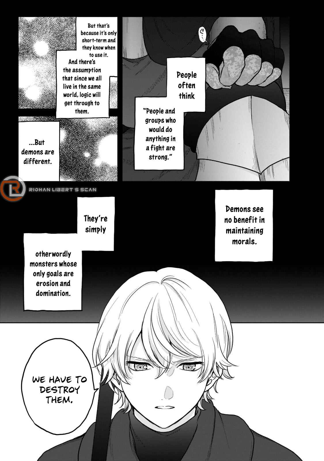 Chapter 43 - Page 16