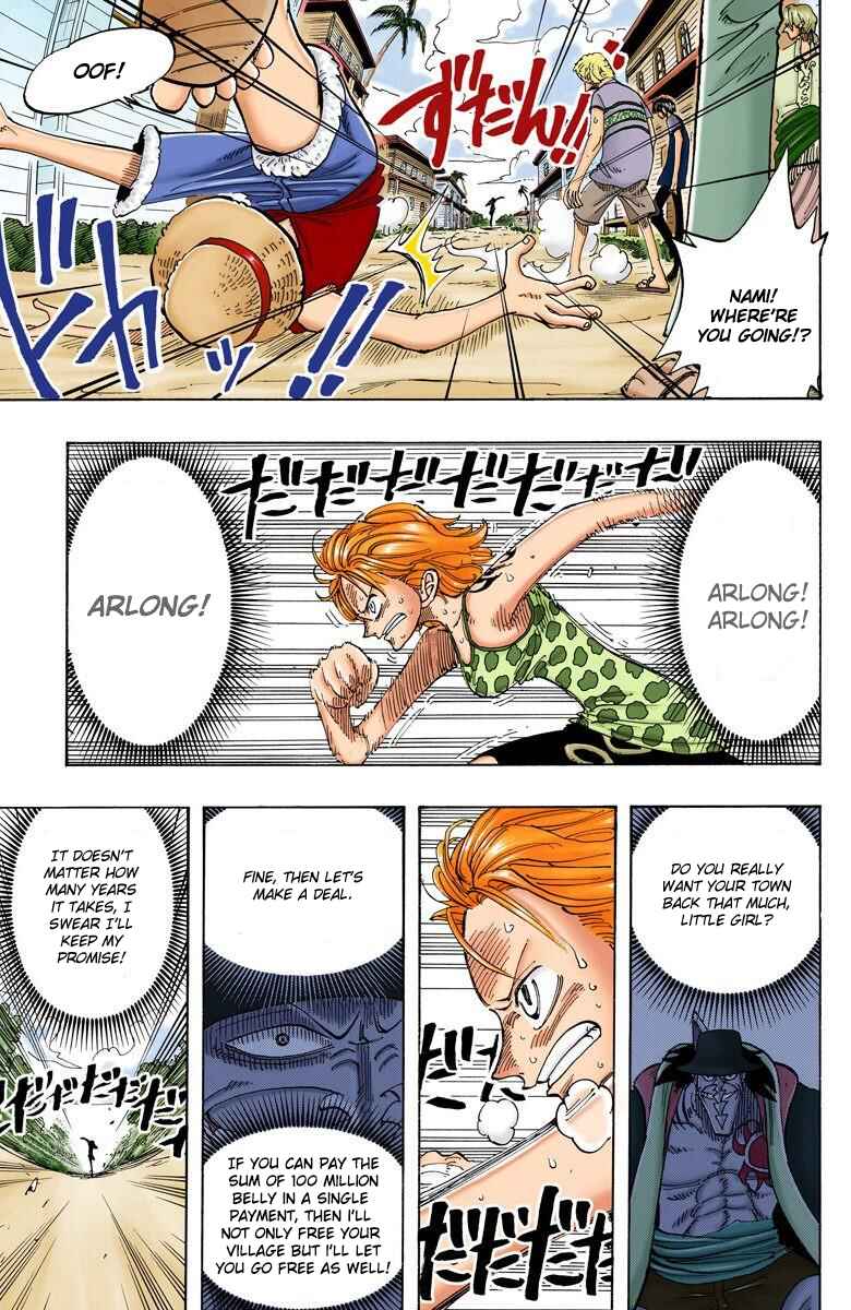 Chapter 80 - Page 18
