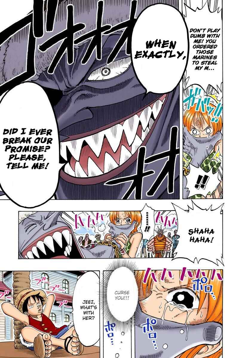 Chapter 80 - Page 20