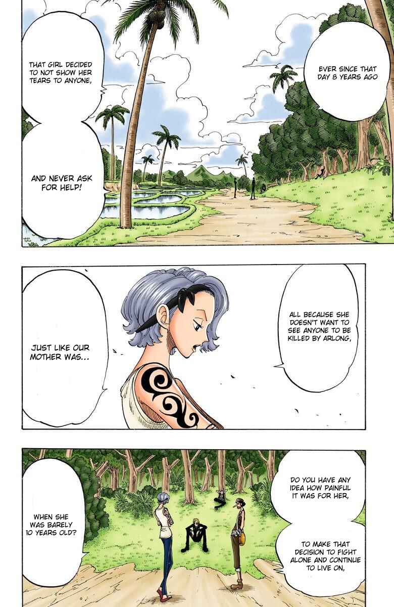 Chapter 80 - Page 3