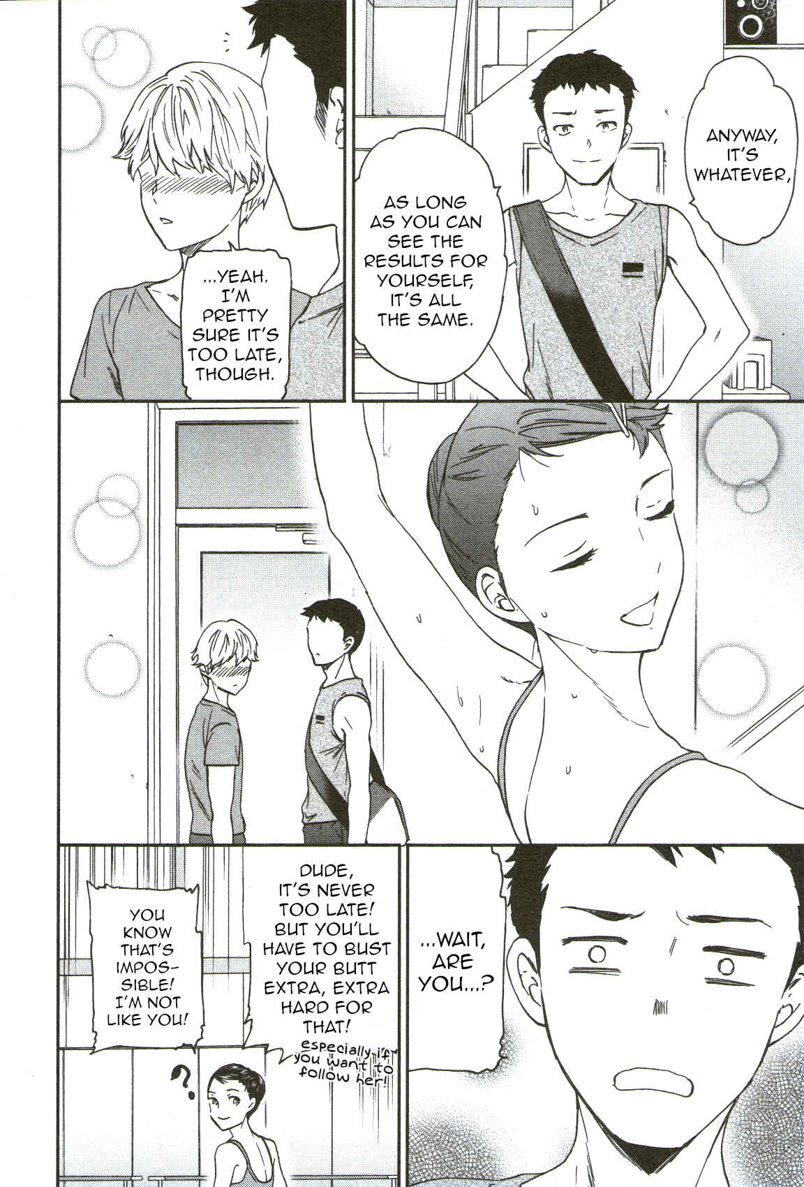 Chapter 71 - Page 32