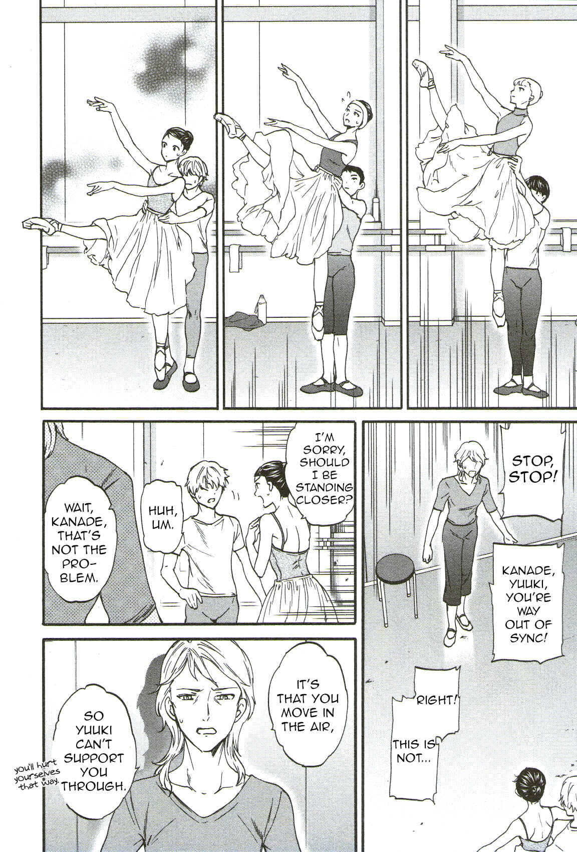 Chapter 71 - Page 5