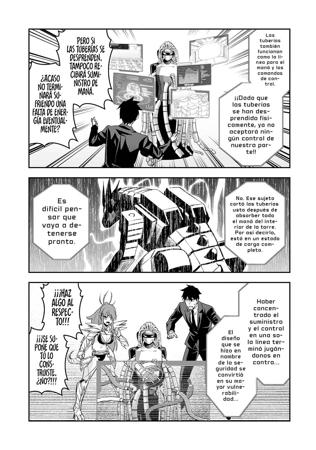 Chapter 122 - Page 13