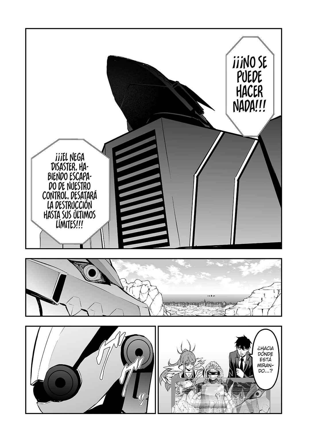 Chapter 122 - Page 14