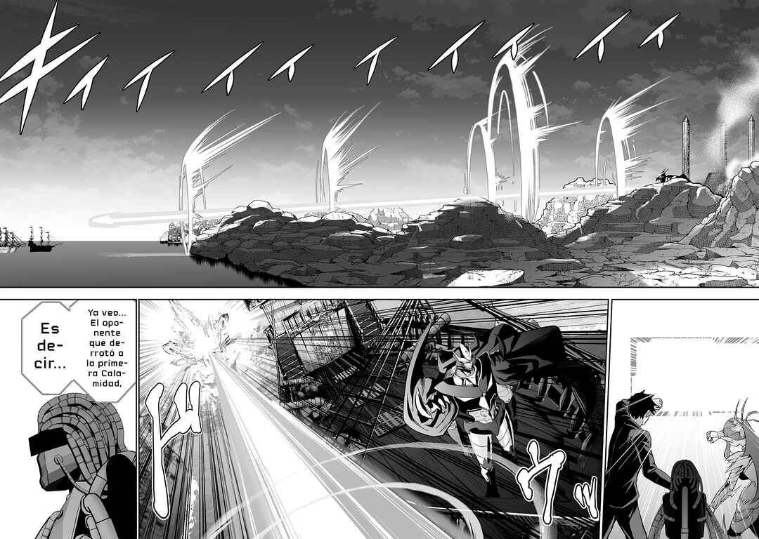 Chapter 122 - Page 16