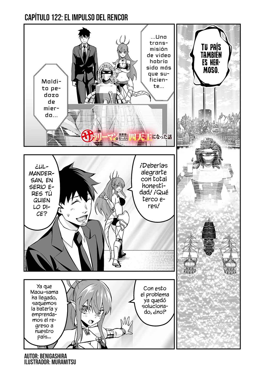 Chapter 122 - Page 3
