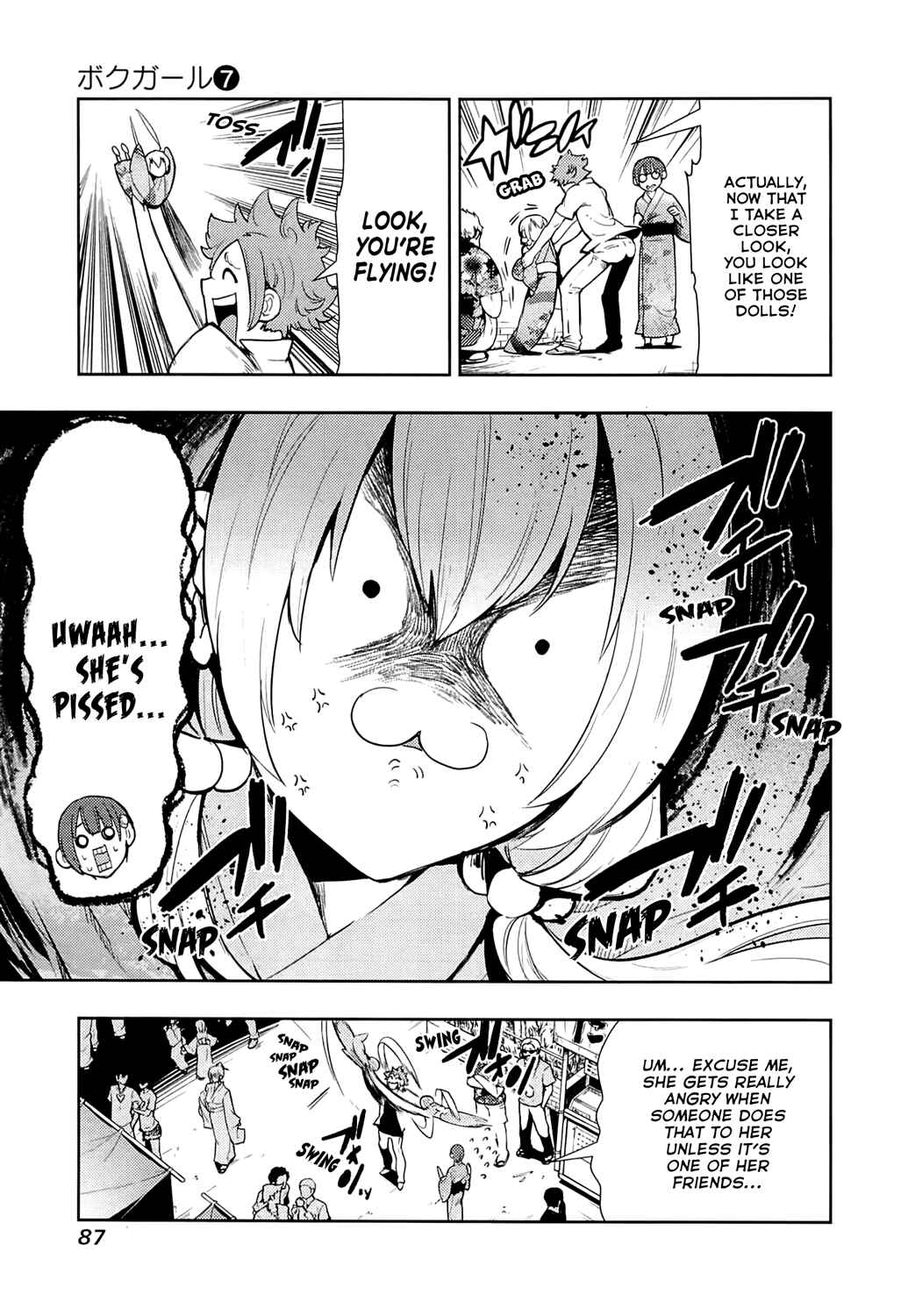 Chapter 62 - Page 7