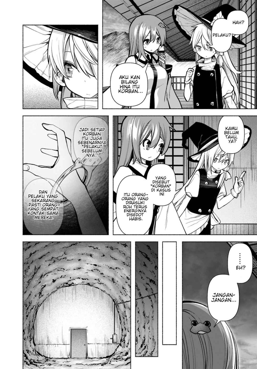 Chapter 22 - Page 19