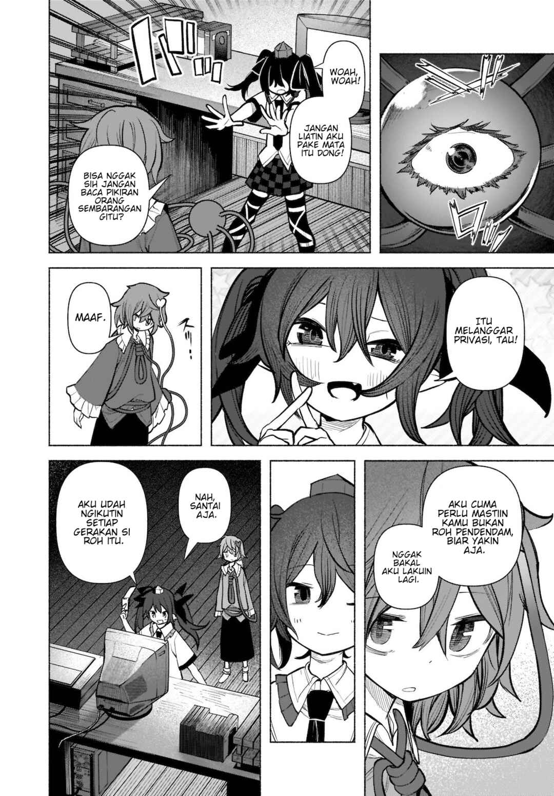 Chapter 22 - Page 21