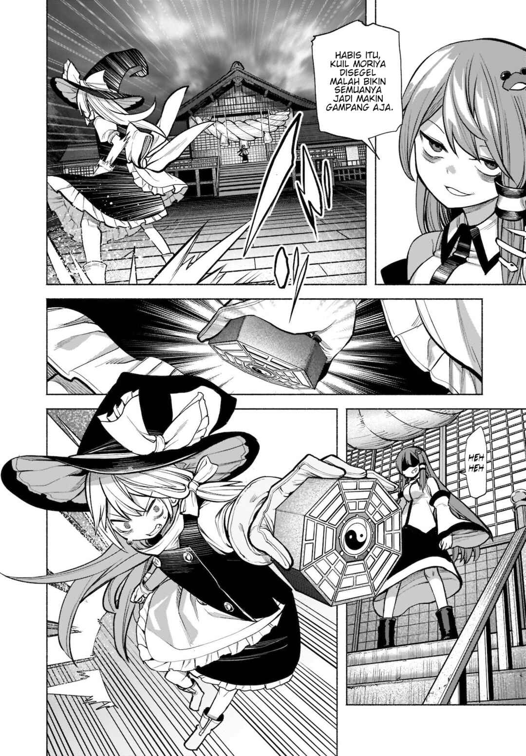Chapter 22 - Page 27