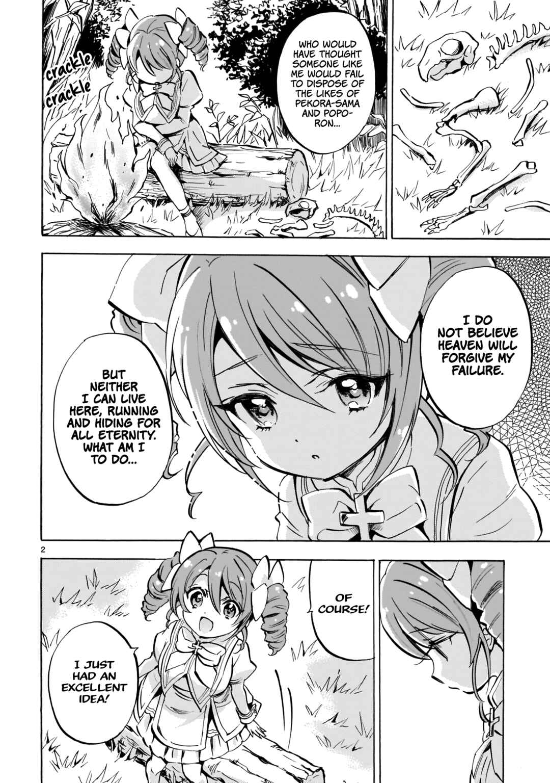 Chapter 127 - Page 2