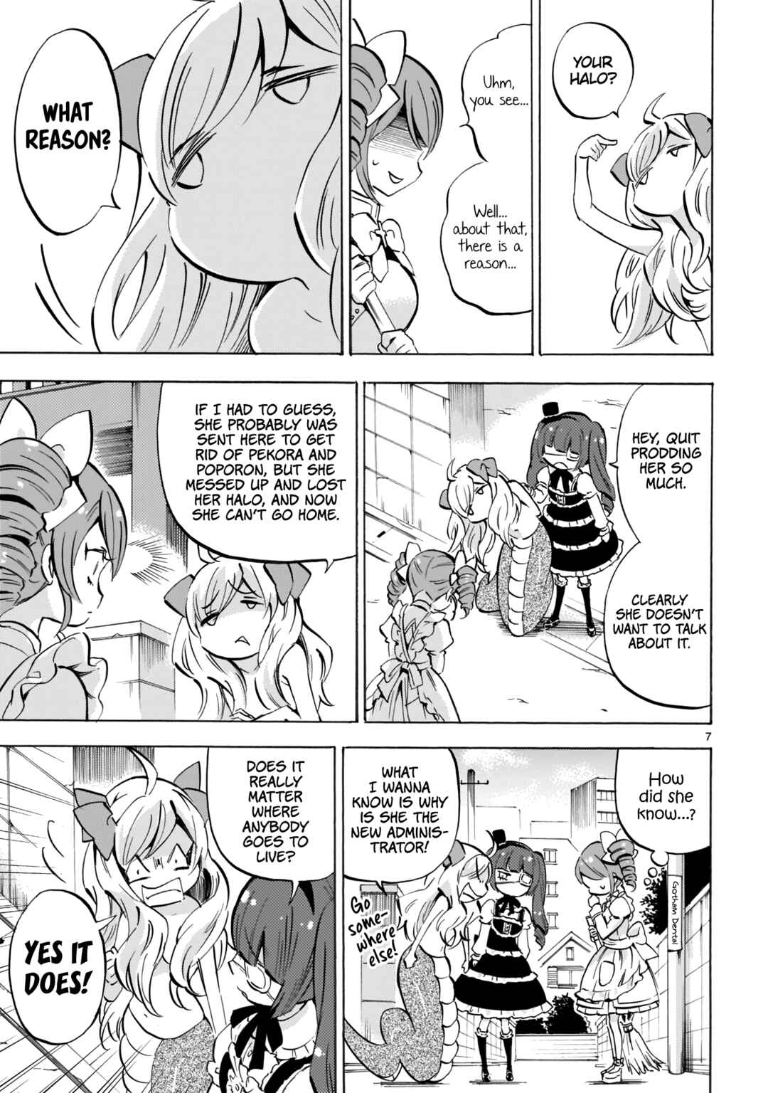 Chapter 127 - Page 7
