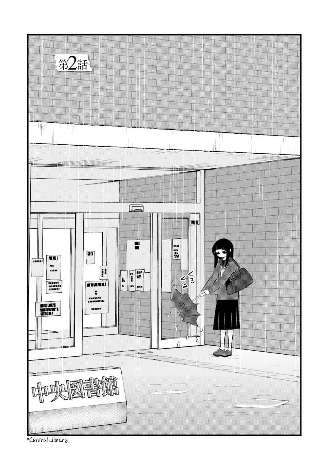 Chapter 2 - Page 2
