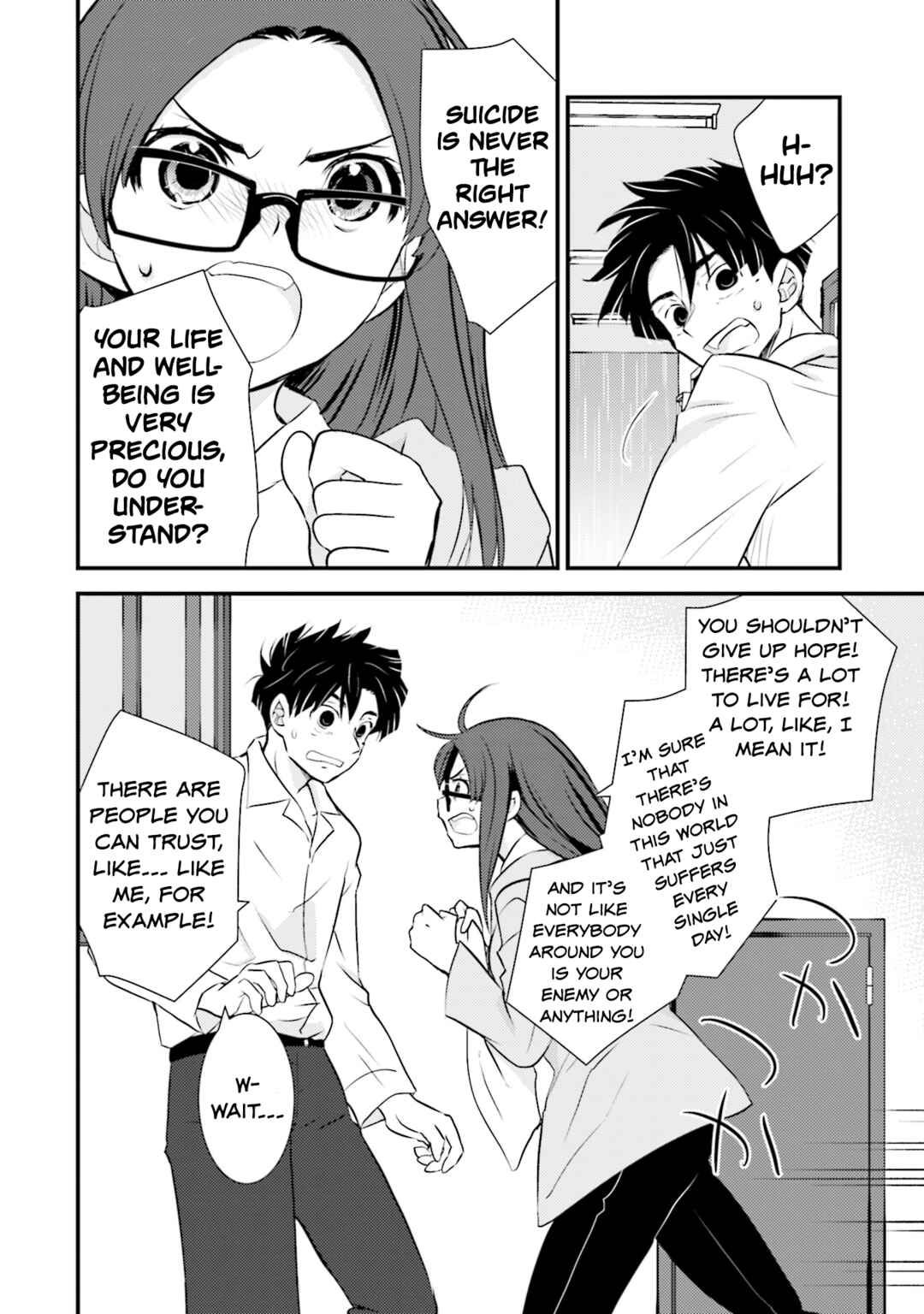 Chapter 2 - Page 8