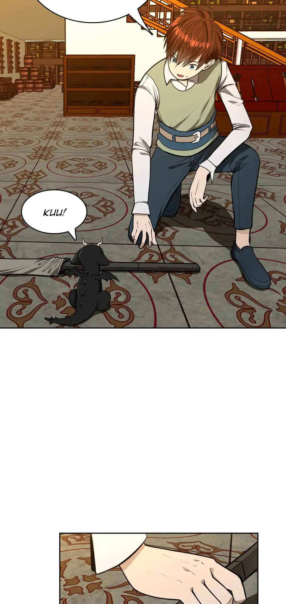 Chapter 45 - Page 54