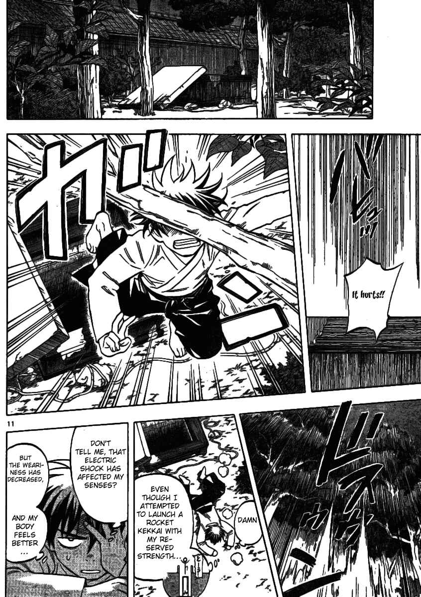Chapter 240 - Page 10