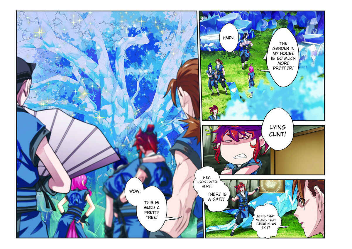 Chapter 52 - Page 11