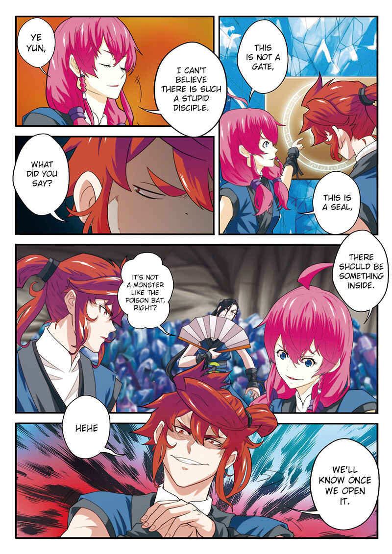 Chapter 52 - Page 12